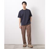 ダブルフェイス半袖Tシャツ 【洗濯機OK】 | THE SHOP TK | 詳細画像11