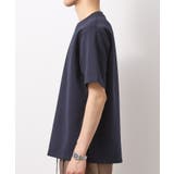 ダブルフェイス半袖Tシャツ 【洗濯機OK】 | THE SHOP TK | 詳細画像14