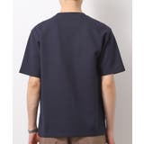 ダブルフェイス半袖Tシャツ 【洗濯機OK】 | THE SHOP TK | 詳細画像15