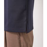 ダブルフェイス半袖Tシャツ 【洗濯機OK】 | THE SHOP TK | 詳細画像18