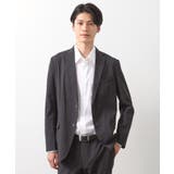 ライトドッツジャケット【セットアップ可/洗濯機OK】 | THE SHOP TK | 詳細画像16 