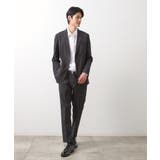 ライトドッツジャケット【セットアップ可/洗濯機OK】 | THE SHOP TK | 詳細画像21 