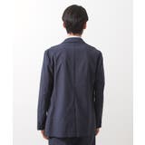 ライトドッツジャケット【セットアップ可/洗濯機OK】 | THE SHOP TK | 詳細画像39 