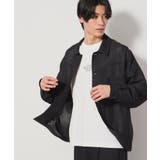 パナマメッシュトラッカージャケット セットアップ可 | THE SHOP TK | 詳細画像10 