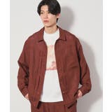 パナマメッシュトラッカージャケット セットアップ可 | THE SHOP TK | 詳細画像15 