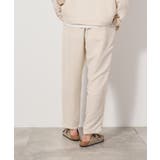 パナマメッシュパンツ セットアップ可 | THE SHOP TK | 詳細画像7 