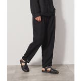 パナマメッシュパンツ セットアップ可 | THE SHOP TK | 詳細画像11 