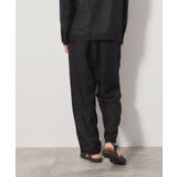 パナマメッシュパンツ セットアップ可 | THE SHOP TK | 詳細画像12 