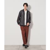 パナマメッシュパンツ セットアップ可 | THE SHOP TK | 詳細画像20 