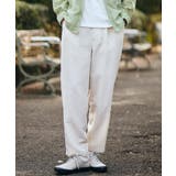 パナマメッシュパンツ セットアップ可 | THE SHOP TK | 詳細画像3 