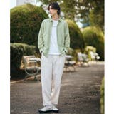 パナマメッシュパンツ セットアップ可 | THE SHOP TK | 詳細画像4 