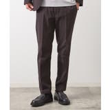 ライトドッツスラックス【セットアップ可/洗濯機OK】 | THE SHOP TK | 詳細画像21 