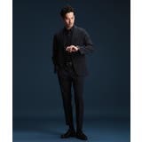 ライトドッツスラックス【セットアップ可/洗濯機OK】 | THE SHOP TK | 詳細画像7 