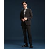 ライトドッツスラックス【セットアップ可/洗濯機OK】 | THE SHOP TK | 詳細画像2 