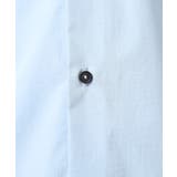 CAVEブロードシャツ【吸水速乾/イージーケア/アンチピリング/洗濯機OK】 | THE SHOP TK | 詳細画像9