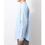 CAVEブロードシャツ【吸水速乾/イージーケア/アンチピリング/洗濯機OK】 | THE SHOP TK | 詳細画像15