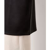 コード刺繍フォト半袖Tシャツ | THE SHOP TK | 詳細画像14