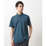 アイスカノコポロシャツ 接触冷感/ビジネス対応 | THE SHOP TK | 詳細画像24 