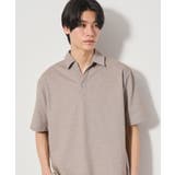 シャンブレーカノコスキッパーポロシャツ | THE SHOP TK | 詳細画像18