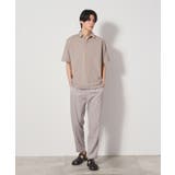 シャンブレーカノコスキッパーポロシャツ | THE SHOP TK | 詳細画像21