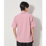 シャンブレーカノコスキッパーポロシャツ | THE SHOP TK | 詳細画像24