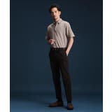 シャンブレーカノコスキッパーポロシャツ | THE SHOP TK | 詳細画像6