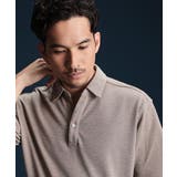 シャンブレーカノコスキッパーポロシャツ | THE SHOP TK | 詳細画像4