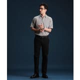 シャンブレーカノコスキッパーポロシャツ | THE SHOP TK | 詳細画像3