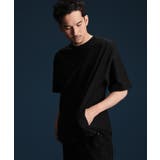 パーフェクテックスピンドル半袖Tシャツ【セットアップ可 吸水速乾 UVカット | THE SHOP TK | 詳細画像2 