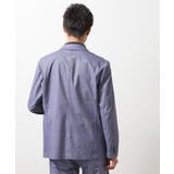 スマートムーブメッシュジャケット【セットアップ可/洗濯機OK】 | THE SHOP TK | 詳細画像13 