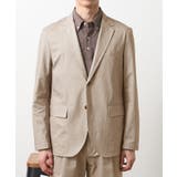 スマートムーブメッシュジャケット【セットアップ可/洗濯機OK】 | THE SHOP TK | 詳細画像20 