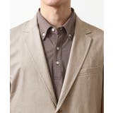 スマートムーブメッシュジャケット【セットアップ可/洗濯機OK】 | THE SHOP TK | 詳細画像23 