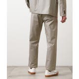 スマートムーブメッシュイージーパンツ【セットアップ可/洗濯機OK】 | THE SHOP TK | 詳細画像4 