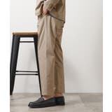 スマートムーブメッシュイージーパンツ【セットアップ可/洗濯機OK】 | THE SHOP TK | 詳細画像7 