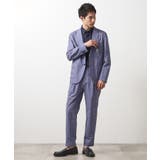 スマートムーブメッシュイージーパンツ【セットアップ可/洗濯機OK】 | THE SHOP TK | 詳細画像13 