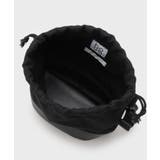 BOUOキャンバス巾着ショルダー | THE SHOP TK | 詳細画像5