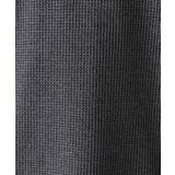 カットジャカード半袖Tシャツ | THE SHOP TK | 詳細画像8 