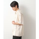 クラフトレースアンサンブルシャツ | THE SHOP TK | 詳細画像1