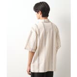 クラフトレースアンサンブルシャツ | THE SHOP TK | 詳細画像2