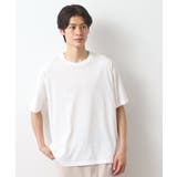 クラフトレースアンサンブルシャツ | THE SHOP TK | 詳細画像6