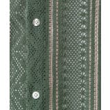 クラフトレースアンサンブルシャツ | THE SHOP TK | 詳細画像9