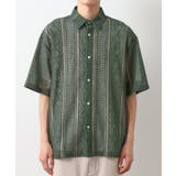 クラフトレースアンサンブルシャツ | THE SHOP TK | 詳細画像10