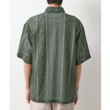 クラフトレースアンサンブルシャツ | THE SHOP TK | 詳細画像12