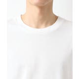 クラフトレースアンサンブルシャツ | THE SHOP TK | 詳細画像19