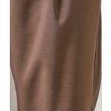 クールファイバーイージーパンツ 接触冷感 吸水速乾 | THE SHOP TK | 詳細画像6 