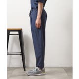 クールファイバーイージーパンツ 接触冷感 吸水速乾 | THE SHOP TK | 詳細画像13 