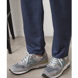 クールファイバーイージーパンツ 接触冷感 吸水速乾 | THE SHOP TK | 詳細画像18 