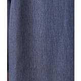 クールファイバーダブルフラップ半袖シャツ 接触冷感 吸水速乾 | THE SHOP TK | 詳細画像12