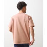 【旅するTシャツ】フォトプリント マシンウォッシャブル/サスティナブル | THE SHOP TK | 詳細画像2