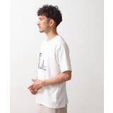 【旅するTシャツ】フォトプリント マシンウォッシャブル/サスティナブル | THE SHOP TK | 詳細画像5